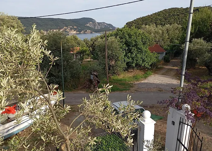 Olive Tree Villa
