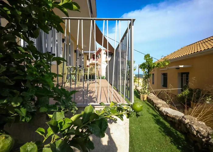 Family House In Lakones