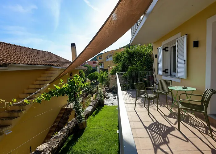 Family House In Lakones